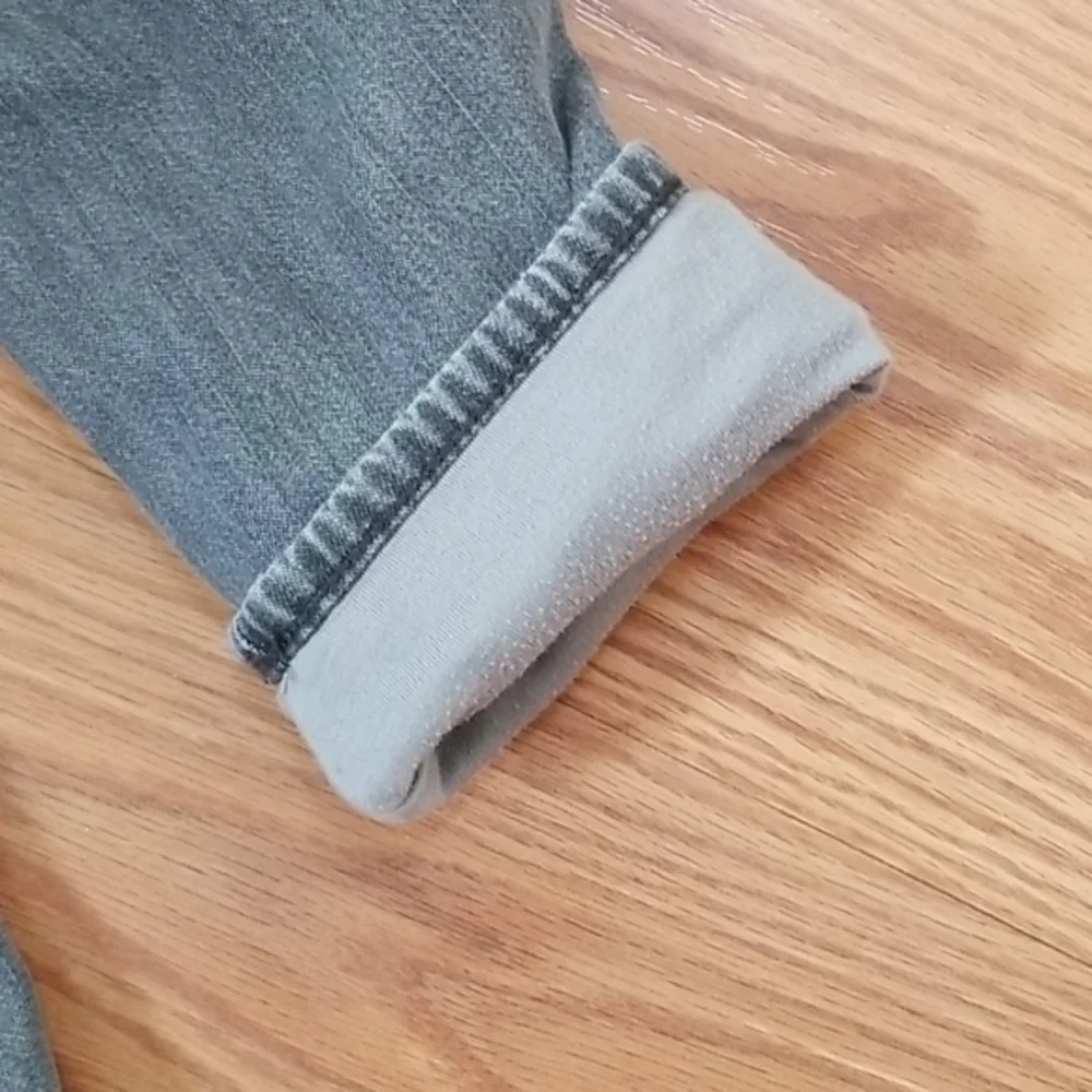 Gap Jean's 12-18mo‎ joe is flannel 18-24mo bundle